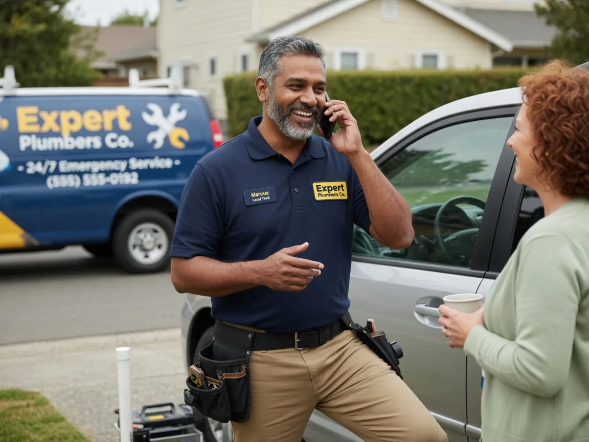 Clogged Drain Repair in Greensboro, PA